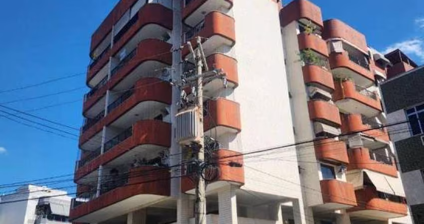 Apartamento com 3 dormitórios à venda, 100 m² por R$ 490.000,00 - Vila Valqueire - Rio de Janeiro/RJ