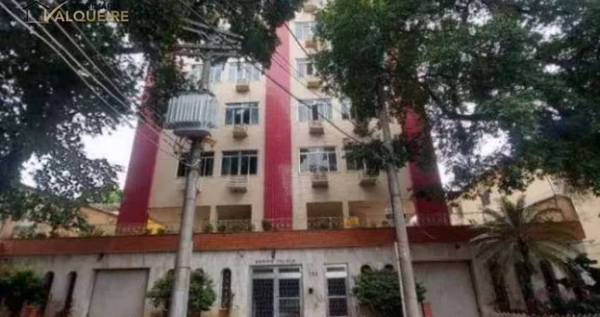 Apartamento com 3 dormitórios à venda, 89 m² por R$ 550.000,00 - Vila Valqueire - Rio de Janeiro/RJ