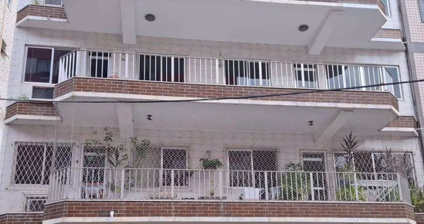 Apartamento com 2 dormitórios à venda, 90 m² por R$ 430.000,00 - Vila Valqueire - Rio de Janeiro/RJ