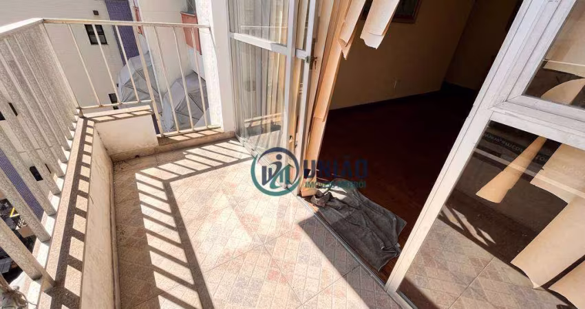 Apartamento com 3 quartos à venda, 85 m² por R$ 850.000 - Icaraí - Niterói/RJ