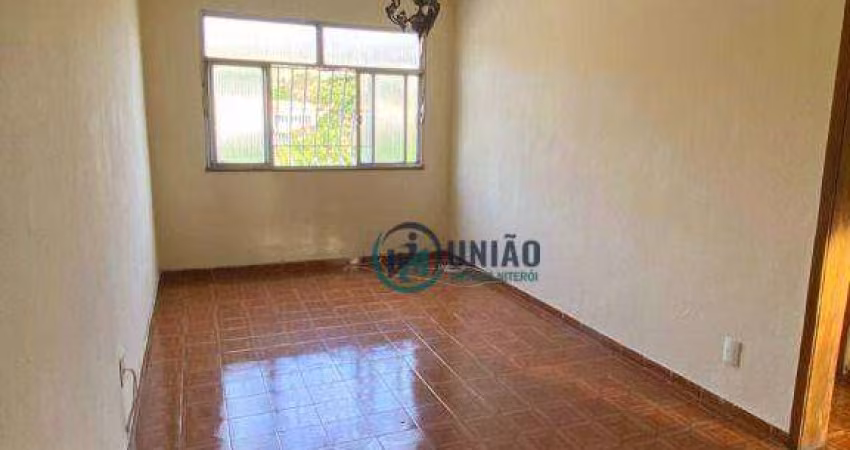 Apartamento com 2 quartos à venda, 60 m² por R$ 220.000 - Zé Garoto - São Gonçalo/RJ