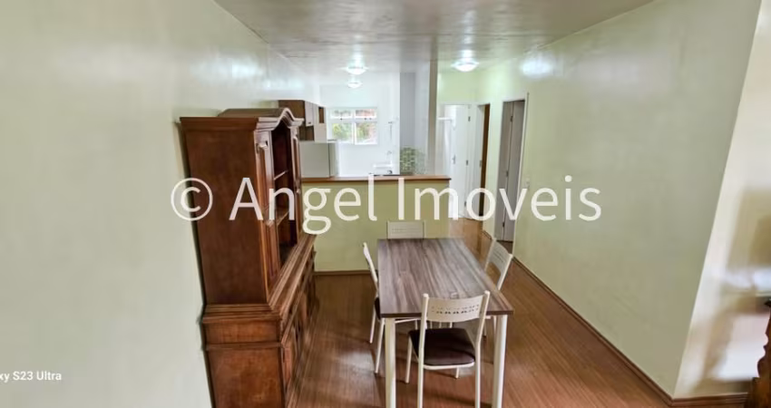 APARTAMENTO COM DESPESAS INCLUSAS