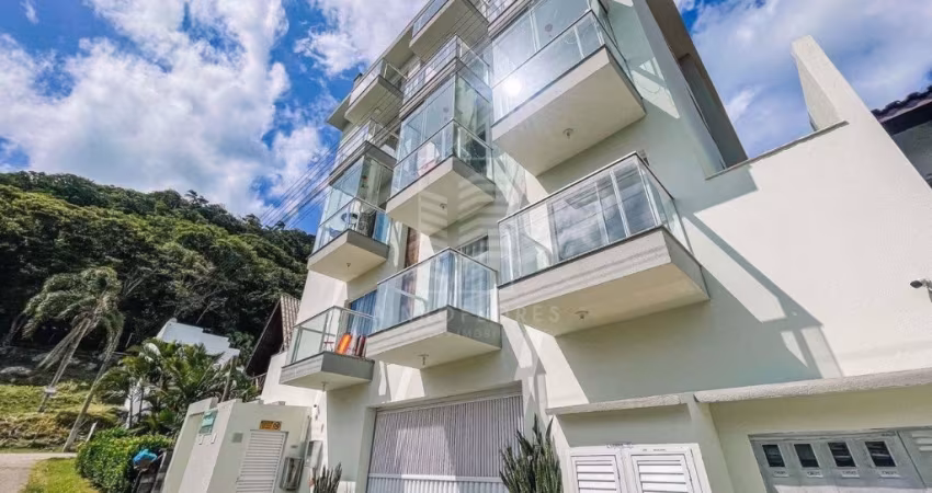 Excelente apartamento na Praia do Quilombo