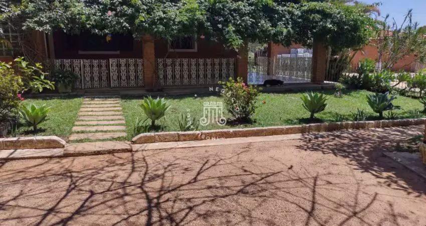 CHACARA PARA VENDA NO BAIRRO CHACARAS DA GUACURI EM JUNDIAÍ/SP