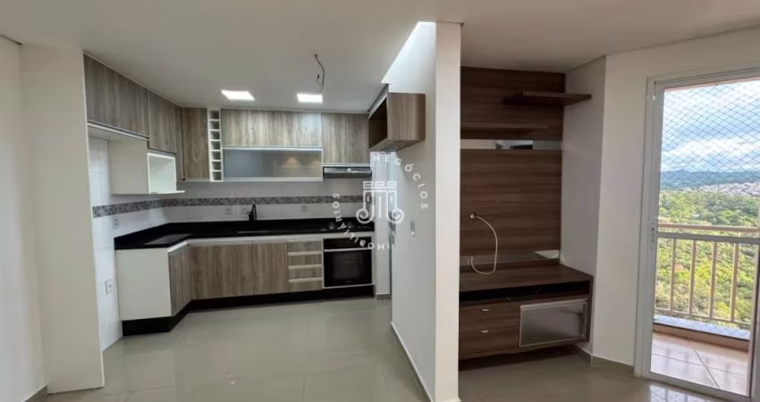 APARTAMENTO PARA LOCAÇÃO - NOVA CIDADE JARDIM - JUNDIAÍ/SP