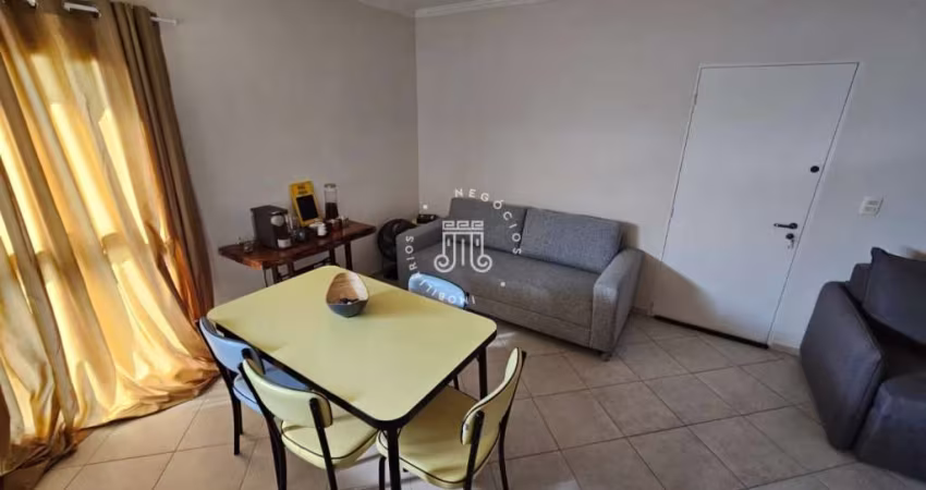APARTAMENTO A VENDA CENTRO JUNDIAI-SP