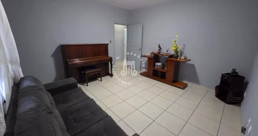CASA À VENDA - BAIRRO VILA LIBERDADE EM JUNDIAÍ/SP