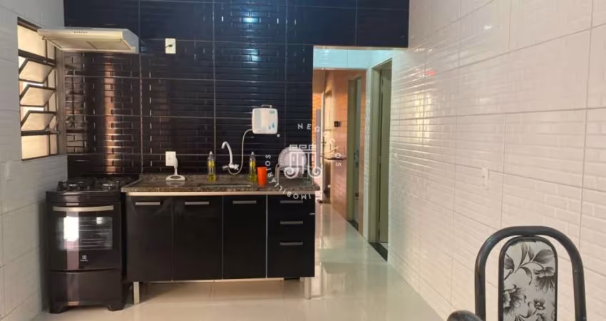 CASA TÉRREA PARA LOCAÇÃO E VENDA NO BAIRRO CENTENÁRIO, JUNDIAÍ / SP.