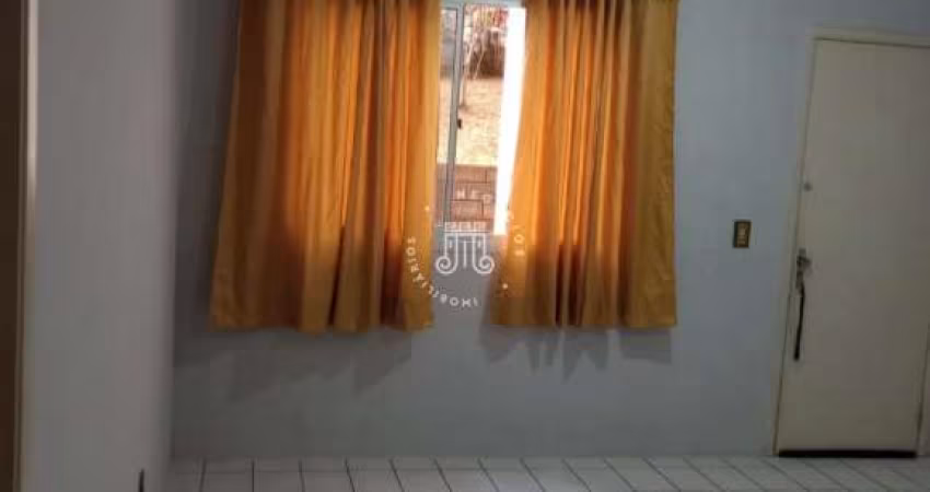 APARTAMENTO À VENDA - CONDOMÍNIO MORADA DO JAPY - EM JUNDIAÍ/SP