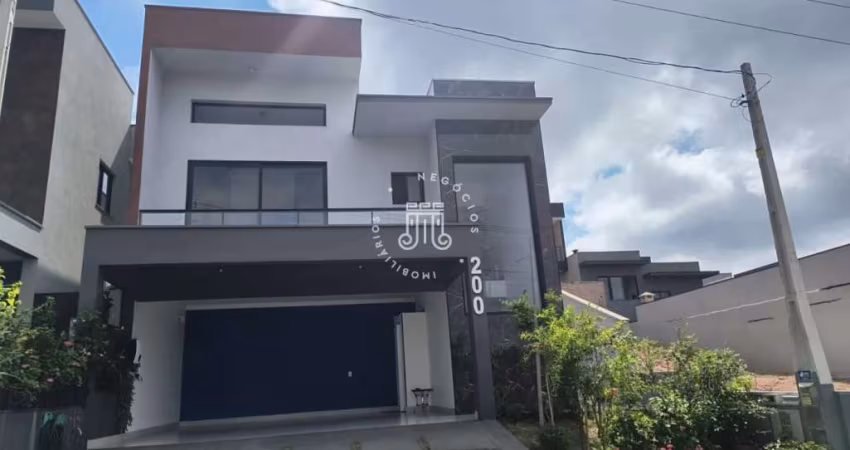 CASA / CONDOMÍNIO - RESIDENCIAL NO BAIRRO JACARÉ - RESIDENCIAL PHYTUS