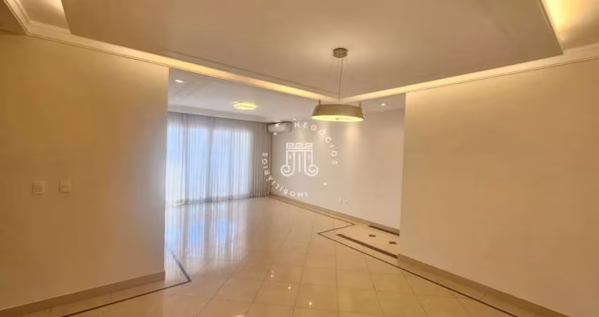APARTAMENTO À VENDA E LOCAÇÃO NO RESIDENCIAL CAMPOS ELÍSIOS EM JUNDIAÍ/SP