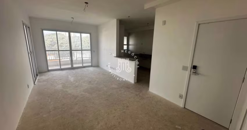 APARTAMENTO À VENDA COM 03 SUÍTES - LE PARC RESIDENCE - JARDIM ANA MARIA EM JUNDIAÍ/SP.