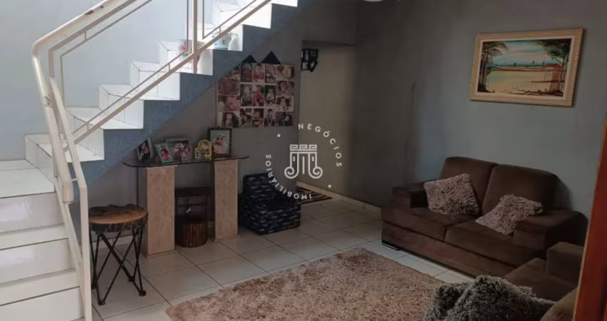 SOBRADO A VENDA NO ALMERINDA CHAVES - JUNDIAÍ/SP
