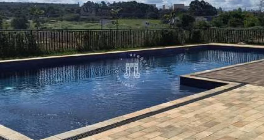 APARTAMENTO À VENDA NO RESIDENCIAL DIFFENRENZIATO  - MEDEIROS EM JUNDIAÍ/SP.