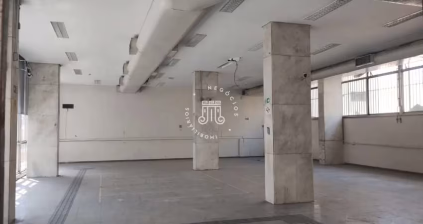 SALÃO COMERCIAL PARA LOCAÇÃO NO CENTRO - JUNDIAÍ / SP