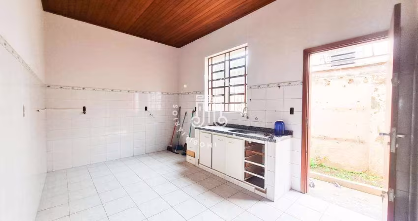 Casa Residencial ou Comercial a venda Ponte São João