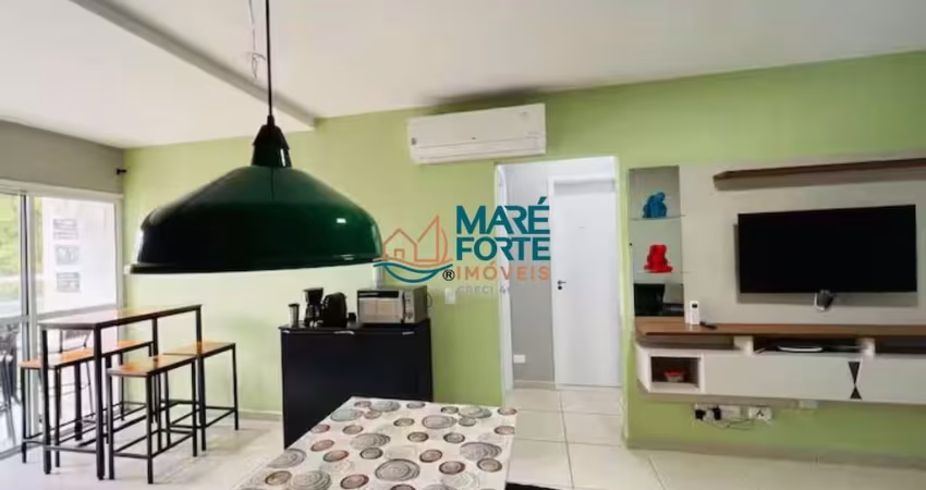 APARTAMENTO A 300 METROS DA PRAIA COM ÁREA DE LAZER!