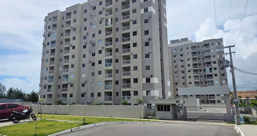 Apartamento com Vista Mar no Bairro Dunas – Condomínio Estilo Dunas