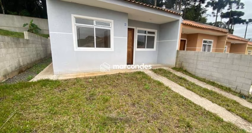 Casa em condomínio fechado com 2 quartos para alugar na Vitória, 567, Estados, Fazenda Rio Grande