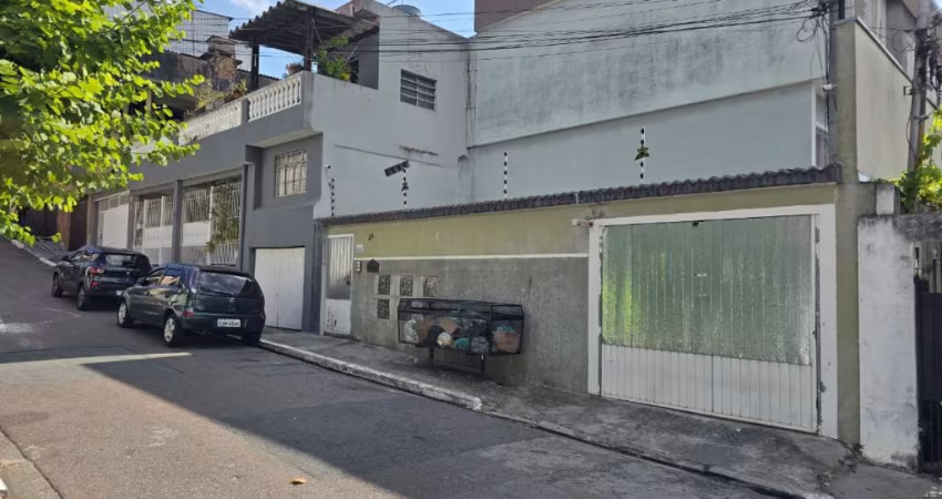 Ótimo sobrado em condomino fechado com ótimo preço