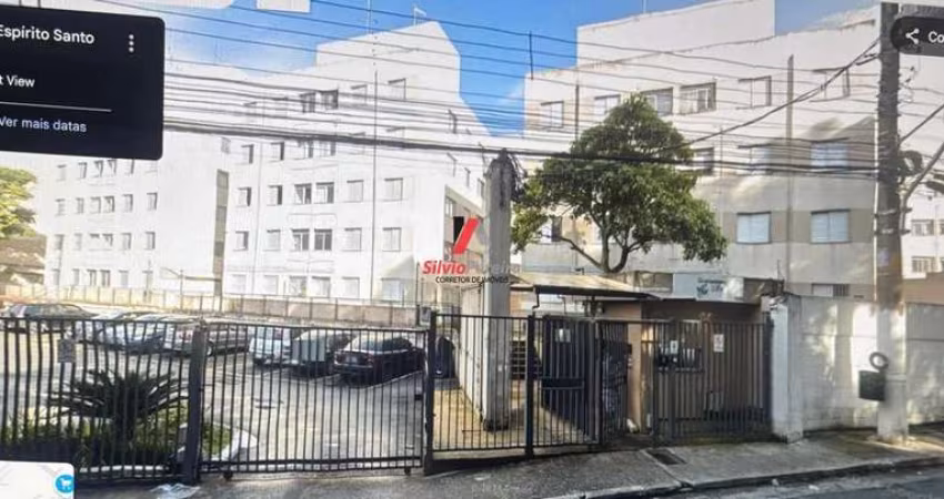 Apartamento a venda  centro de Guaianases 40m²