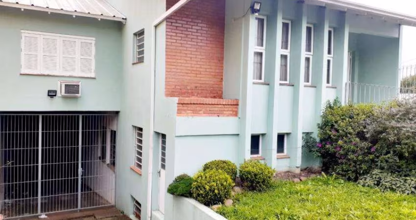 Casa com 3 quartos à venda na Rua Sete de Setembro, Nossa Senhora das Graças, Canoas