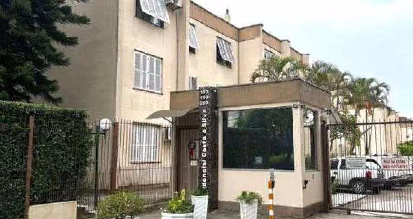 Apartamento com 3 quartos à venda na Rua Roque Calage, Passo da Areia, Porto Alegre