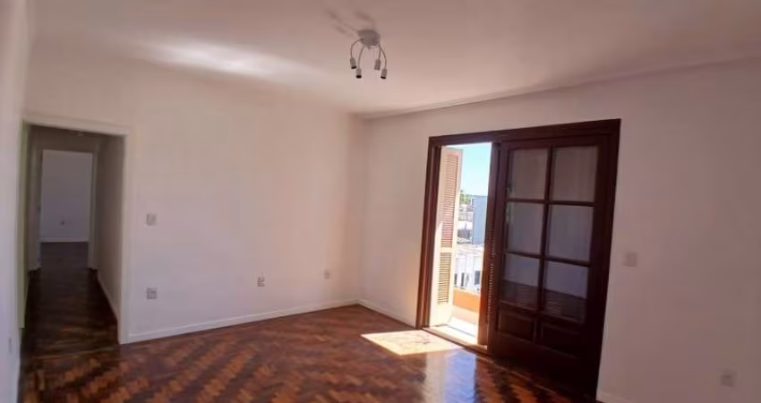 Apartamento espaço no São Geraldo para locação