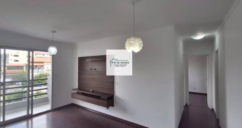 Apartamento para Locação em Osasco, Jardim Roberto, 2 dormitórios, 1 banheiro, 1 vaga