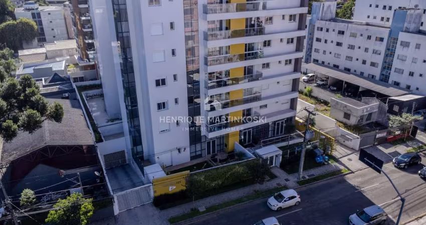 Apartamento Exclusivo com 4 Dormitórios, sendo 2 suítes e 2 Demi-suítes no Juvevê!
