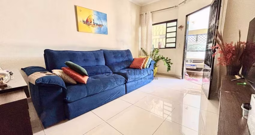 Casa em Residencial Jardim dos Servidores  -  Ribeirão Preto