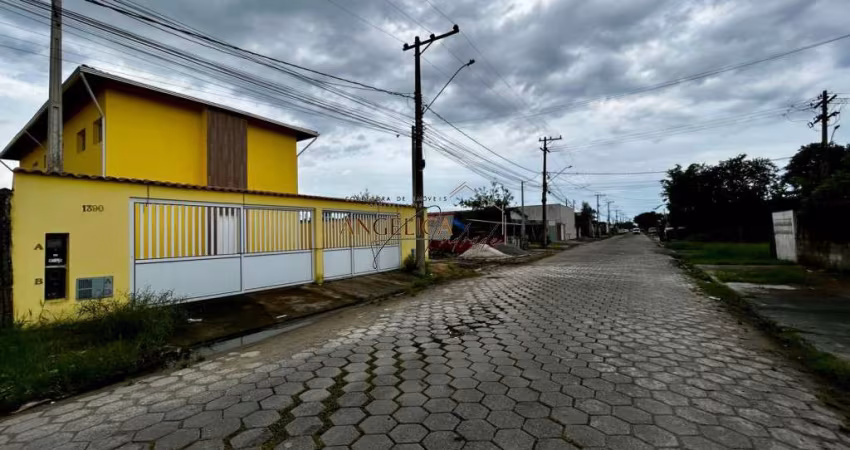 PRA SAIR DO ALUGUEL REPASSE DE FINANCIAMENTO NO JARDIM MAGALHÃES, ITANHAÉM/SP