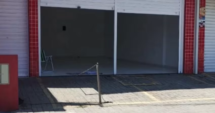 SALÃO COMERCIAL PARA LOCAÇÃO!
