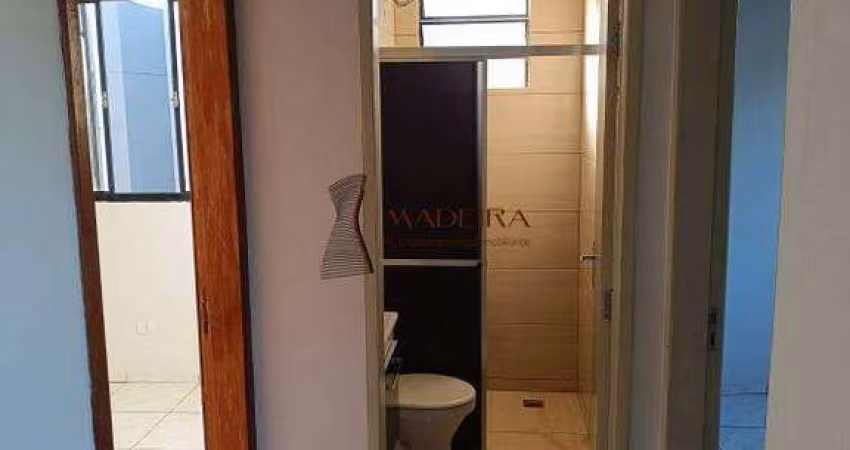 APARTAMENTO IGUATEMI - MARINGÁ