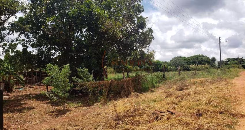 VILA RURAL CIDADE GAÚCHA PR