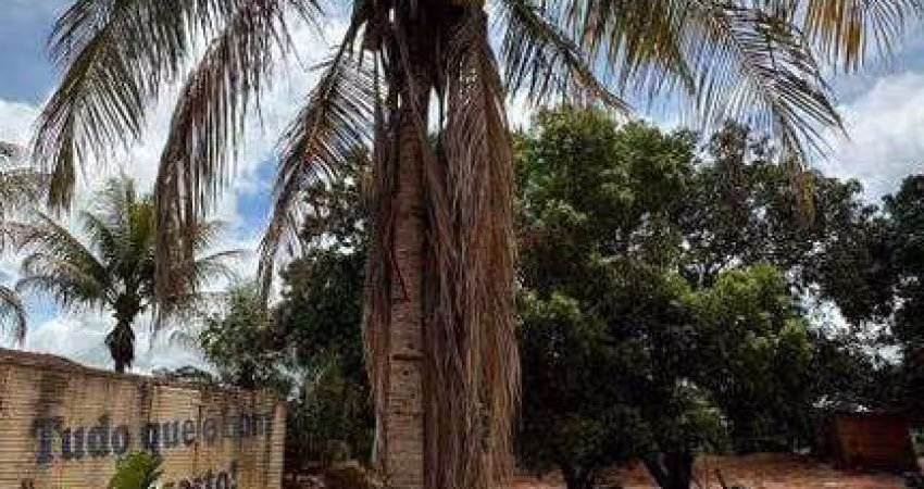 VILA RURAL - CIDADE GAÚCHA PR