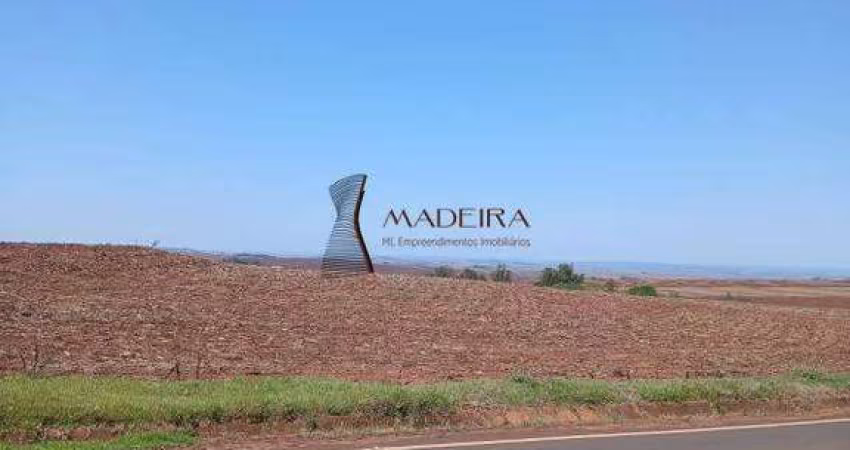 Sitio em Ourizona às margens da rodovia 4,8 alqueires