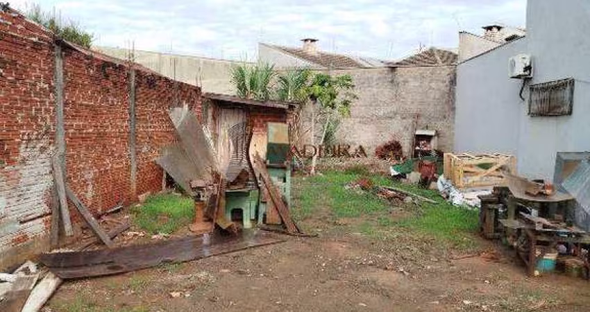Seu Projeto no Endereço Certo: Terreno Comercial em Ponto Estratégico
