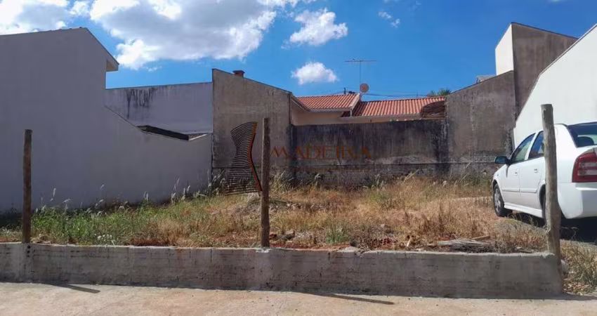 TERRENO JARDIM DOS MAGNATAS - MARIALVA PR
