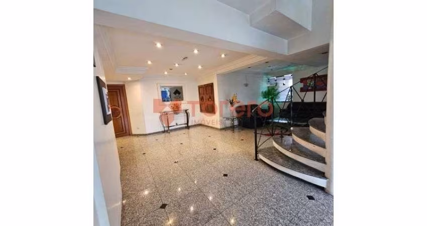 Apartamento SANTOS - SP