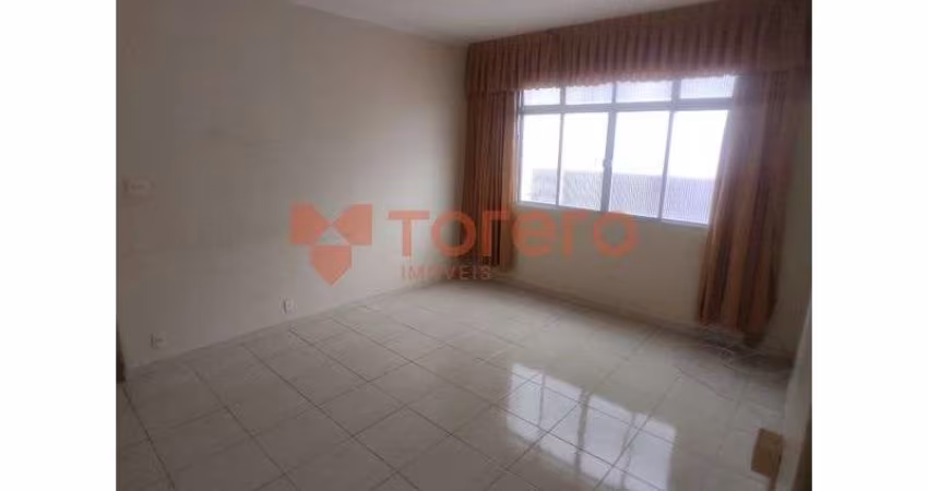 Apartamento SANTOS - SP
