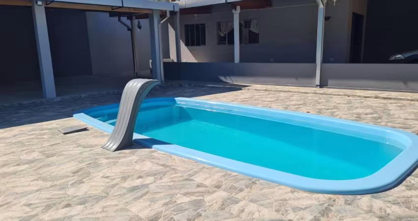Chácara / sítio com 2 quartos à venda no Bairro Ilhéus, Paraibuna 