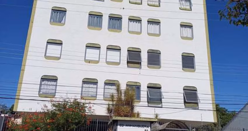 Apartamento com 2 quartos à venda na Vila Maria, São José dos Campos 