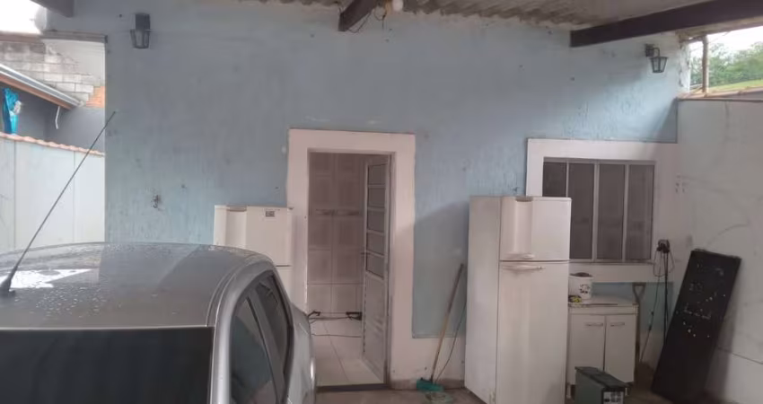 Casa com 2 quartos à venda no Freitas, São José dos Campos 