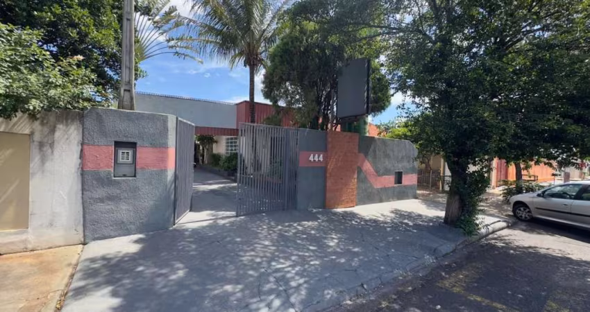 Prédio Comercial para Locação em Araraquara, Vila Cidade Industrial (Vila Xavier), 3 banheiros