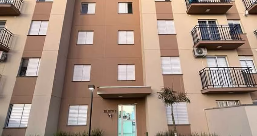 Apartamento com 2 quartos à venda na Rua Francisco Montediola, 150, Jardim Ipê I, Mogi Guaçu