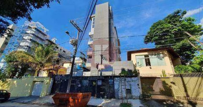 Apartamento à venda, 4 quartos, 4 suítes, 3 vagas, Liberdade - Belo Horizonte/MG