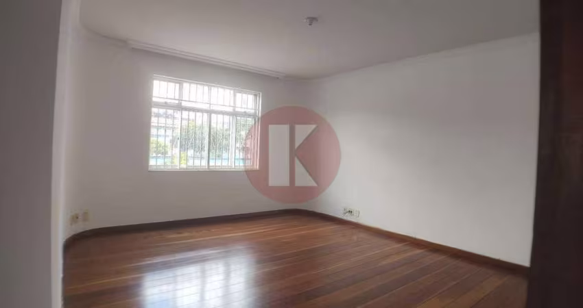 Apartamento para aluguel, 3 quartos, 1 suíte, 2 vagas, Santa Amélia - Belo Horizonte/MG