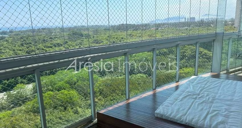 Apartamento com 3 quartos à venda, 122 m² por R$  - Barra da Tijuca - Rio de Janeiro/RJ