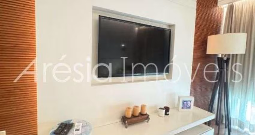 Apartamento com 4 quartos à venda, 250 m² por R$ 3.750.000 - Península - Rio de Janeiro/RJ